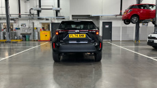 Toyota Yaris Cross 1.5 Hybrid Icon 5dr CVT Hybrid Estate